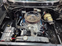 1957 Chevrolet Bel Air for sale (ID-130958)
