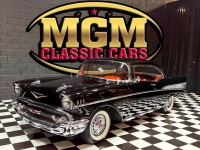 1957 Chevrolet Bel Air for sale in Addison, Illinois (ID-143885)
