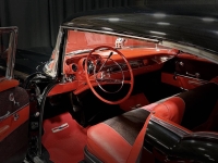 1957 Chevrolet Bel Air for sale in Addison, Illinois (ID-143885)