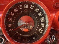 1957 Chevrolet Bel Air for sale in Addison, Illinois (ID-143885)