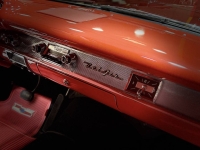1957 Chevrolet Bel Air for sale in Addison, Illinois (ID-143885)