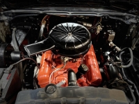 1957 Chevrolet Bel Air for sale in Addison, Illinois (ID-143885)