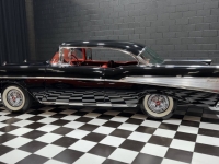 1957 Chevrolet Bel Air for sale in Addison, Illinois (ID-143885)