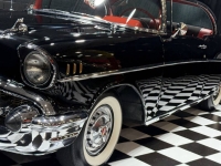 1957 Chevrolet Bel Air for sale in Addison, Illinois (ID-143885)