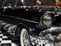 1957 Chevrolet Bel Air for sale in Addison, Illinois (ID-143885)