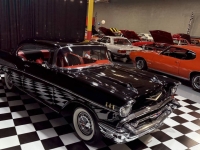 1957 Chevrolet Bel Air for sale in Addison, Illinois (ID-143885)