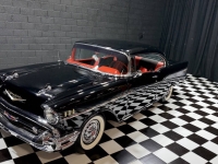 1957 Chevrolet Bel Air for sale in Addison, Illinois (ID-143885)