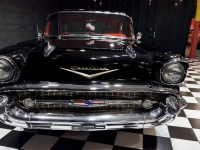 1957 Chevrolet Bel Air for sale in Addison, Illinois (ID-143885)