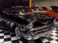 1957 Chevrolet Bel Air for sale in Addison, Illinois (ID-143885)