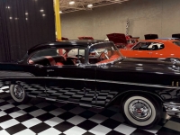 1957 Chevrolet Bel Air for sale in Addison, Illinois (ID-143885)