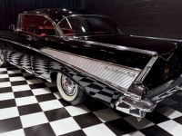 1957 Chevrolet Bel Air for sale in Addison, Illinois (ID-143885)