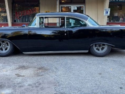 1957 Chevrolet Bel Air for sale in Michigan