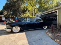 1957 Chevrolet Bel Air for sale in Michigan (ID-144172)