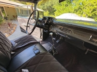 1957 Chevrolet Bel Air for sale in Michigan (ID-144172)