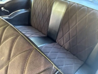 1957 Chevrolet Bel Air for sale in Michigan (ID-144172)