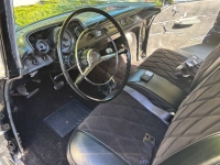 1957 Chevrolet Bel Air for sale in Michigan (ID-144172)