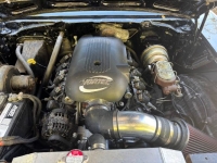 1957 Chevrolet Bel Air for sale in Michigan (ID-144172)