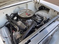 1957 Chevrolet Bel Air for sale in Michigan (ID-144500)