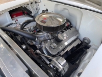 1957 Chevrolet Bel Air for sale in Michigan (ID-144500)