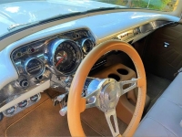 1957 Chevrolet Bel Air for sale in Michigan (ID-144500)