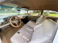 1957 Chevrolet Bel Air for sale in Michigan (ID-144500)