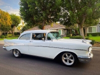 1957 Chevrolet Bel Air for sale in Michigan (ID-144500)