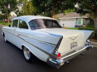 1957 Chevrolet Bel Air for sale in Michigan (ID-144500)
