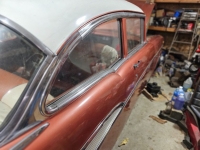 1957 Chevrolet Bel Air for sale (ID-141221)