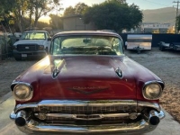 1957 Chevrolet Bel Air for sale in Michigan (ID-144647)