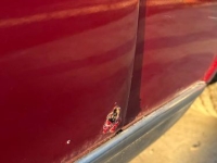1957 Chevrolet Bel Air for sale in Michigan (ID-144647)