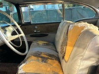1957 Chevrolet Bel Air for sale in Michigan (ID-144647)