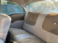1957 Chevrolet Bel Air for sale in Michigan (ID-144647)
