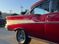 1957 Chevrolet Bel Air for sale in Michigan (ID-144647)