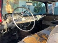 1957 Chevrolet Bel Air for sale in Michigan (ID-144647)