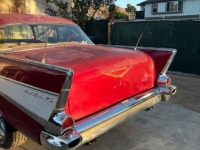 1957 Chevrolet Bel Air for sale in Michigan (ID-144647)