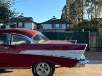 1957 Chevrolet Bel Air for sale in Michigan (ID-144647)