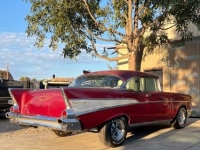 1957 Chevrolet Bel Air for sale in Michigan (ID-144647)