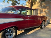 1957 Chevrolet Bel Air for sale in Michigan (ID-144647)