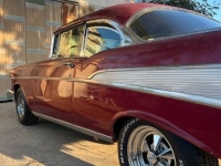 1957 Chevrolet Bel Air for sale in Michigan (ID-144647)