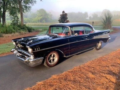 1957 Chevrolet Bel Air for sale