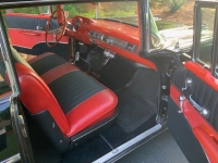 1957 Chevrolet Bel Air for sale in Michigan (ID-144662)