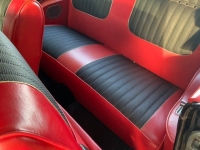 1957 Chevrolet Bel Air for sale in Michigan (ID-144662)