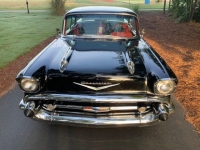1957 Chevrolet Bel Air for sale in Michigan (ID-144662)