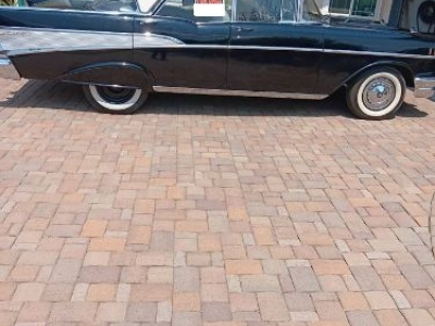 1957 Chevrolet Bel Air for sale