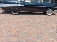 1957 Chevrolet Bel Air for sale in Michigan (ID-144816)