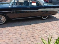 1957 Chevrolet Bel Air for sale in Michigan (ID-144816)