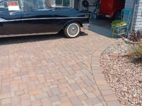 1957 Chevrolet Bel Air for sale in Michigan (ID-144816)