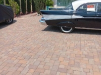 1957 Chevrolet Bel Air for sale in Michigan (ID-144816)