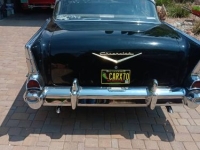 1957 Chevrolet Bel Air for sale in Michigan (ID-144816)