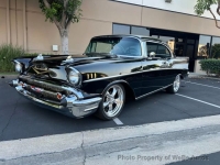 1957 Chevrolet Bel Air for sale in California, Abilene (ID-144883)